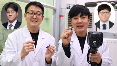Korean researchers turn sulfur waste into 4D printed soft robotics