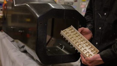3D printing unlocks innovation for McGill’s Formula Electric team