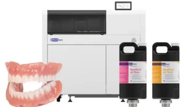3D Systems’ NextDent Jetted Denture Solution EU certified two months ahead of schedule