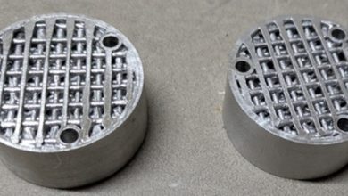 ValCUN’s 3D printed catalytic air purifier reduces emissions and costs