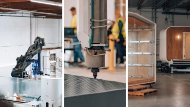Azure Printed Homes opens 25,000 sq. ft. Denver facility to expand 3D printed housing