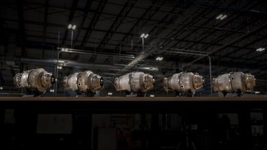 Beehive Industries secures $29.7m US Air Force contract for Frenzy engine family