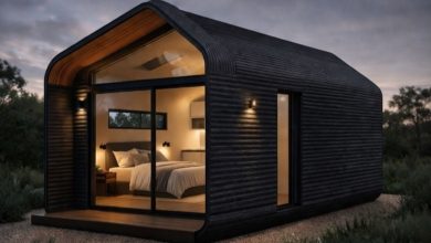 Hyperion Systems to 3D print homes using recycled plastic as feedstock