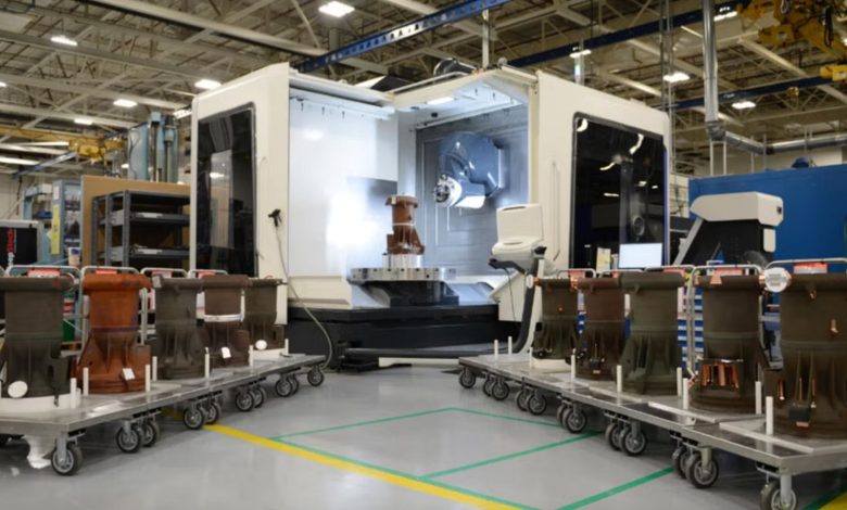 L3Harris uses additive manufacturing to cut satellite thruster lead times by up to 12 months