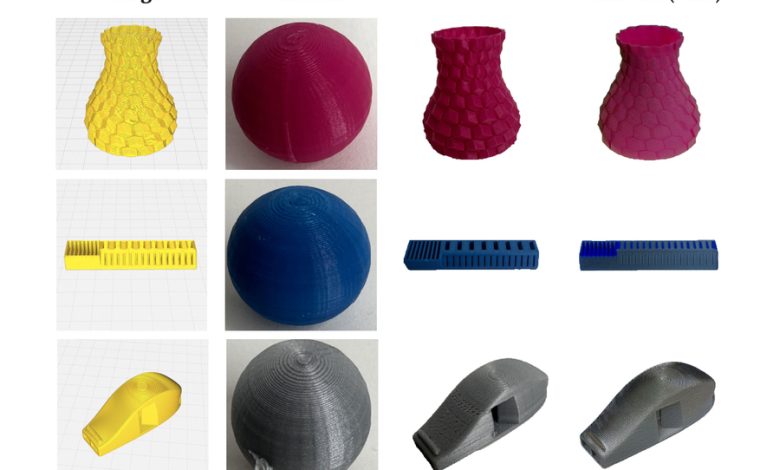 MIT VisiPrint tool gives 3D printing users accurate visualization before production