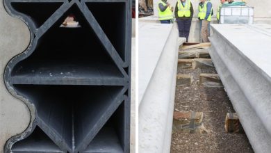 ORNL wins 2026 SME award for 3D printed precision nuclear reactor molds