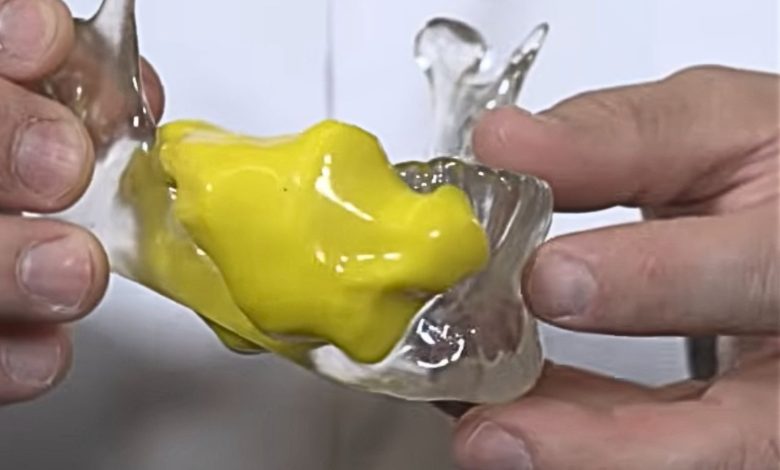 Ohio State researchers find 3D printed surgical models significantly improve tumor removal rates in head and neck cancer