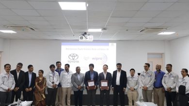 Toyota to launch additive manufacturing center of excellence in India
