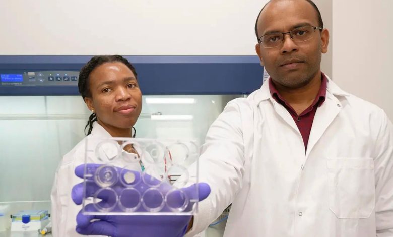 University of Mississippi researchers use FRESH 3D printing to deliver chemotherapy drugs directly to tumor sites