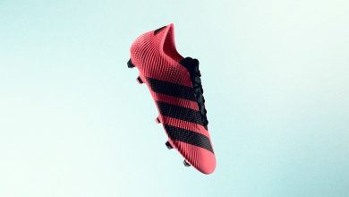 adidas' 3D printed soccer cleats have arrived