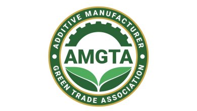 AMGTA report outlines how AM's true resource efficiency can be evaluated