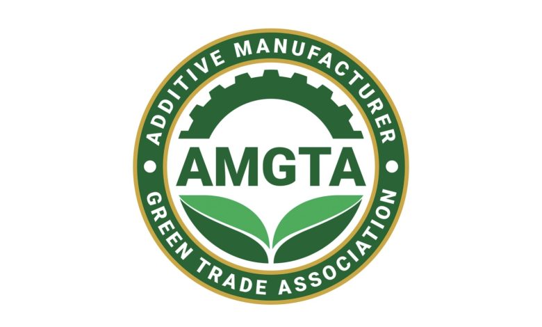 AMGTA report outlines how AM's true resource efficiency can be evaluated