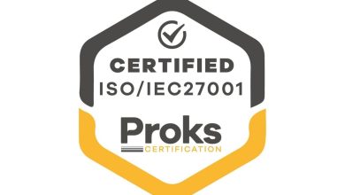 3D Spark earns ISO certification as enterprise data security demands grow