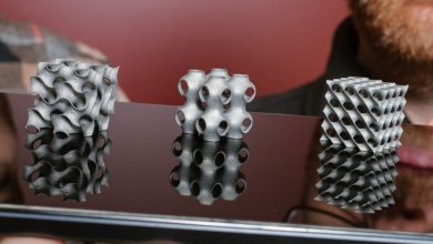 Saarland University researchers developing 3D printed elastocaloric cooling systems