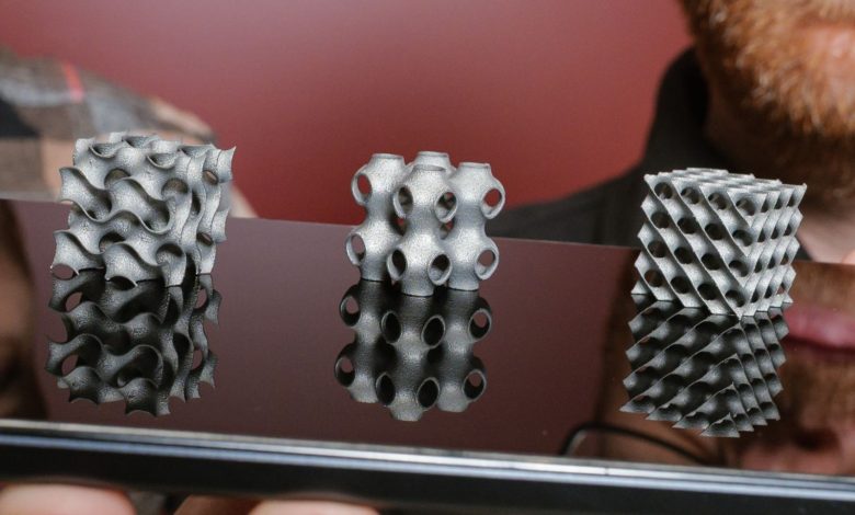 Saarland University researchers developing 3D printed elastocaloric cooling systems