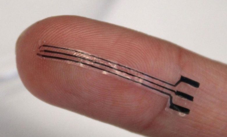 Penn State's 3D printed hydrogel implant cuts blood pressure by 15% in trials