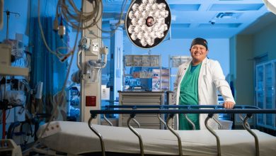 FIU's Herbert Wertheim College of Medicine builds out 3D printing lab for anatomical and clinical training
