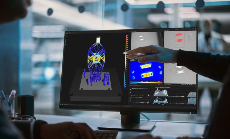 Interspectral joins Vinnova-backed TRUSTAM consortium to bring federated AI to additive manufacturing quality control