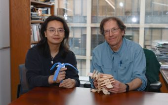 MIT CSAIL brings 40-year-old zipper concept to life with 3D printing