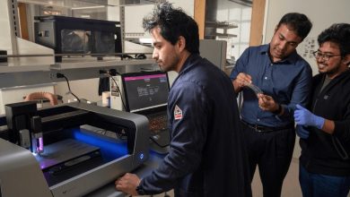 USC team prints MRI coils for $30 that outperform $50,000 commercial units