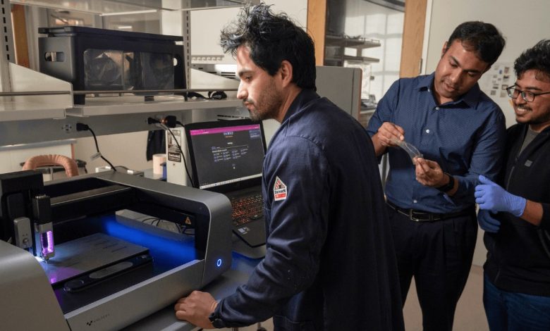 USC team prints MRI coils for $30 that outperform $50,000 commercial units