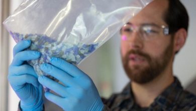 Vitriform3D and ORNL use binder jetting to turn waste glass into building materials
