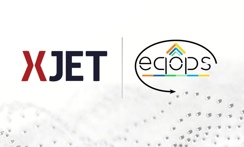 XJet expands into UK and Ireland with eqops partnership