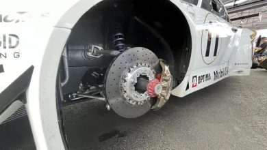 How Porsche tuner BBI Autosport uses 3D Systems additive manufacturing