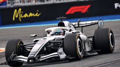 New Cadillac F1 team leveraging 3D Systems' SLA 3D printing