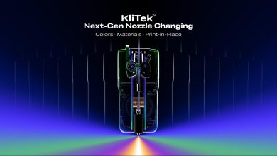 Creality marks 12 years with KliTek launch and AI ecosystem expansion