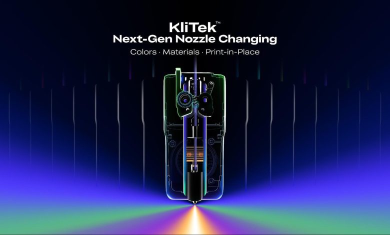 Creality marks 12 years with KliTek launch and AI ecosystem expansion