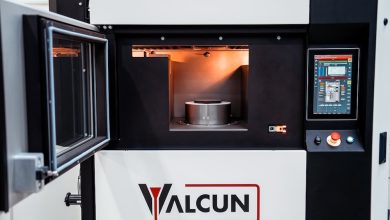 What Molten Metal Deposition (MMD) brings to aluminum AM