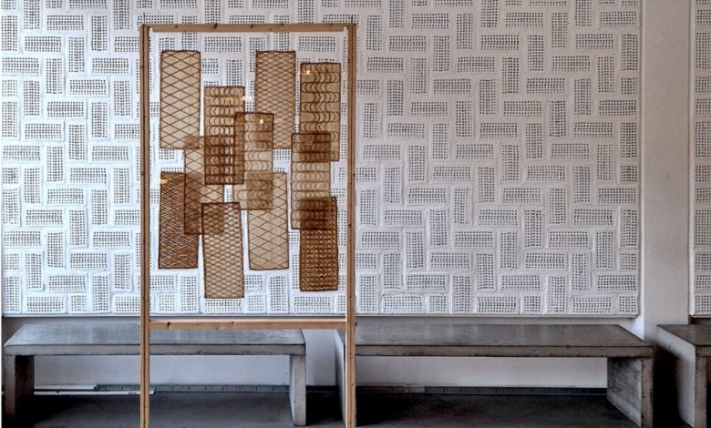 Chalmers researchers develop 3D printable architectural material from yeast