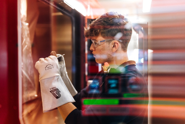Austal Backs Framework to Accelerate Additive Manufacturing for Australia’s Maritime and Defence Industry