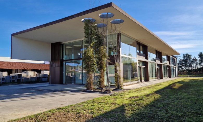 Axtra3D opens expanded Vicenza facility as EU operations enter new phase
