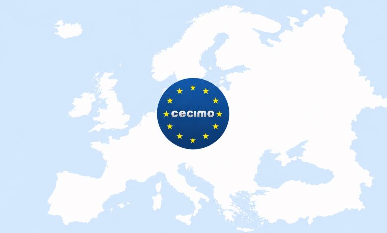 CECIMO formally establishes AM-Europe as dedicated AM platform
