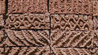 CU Boulder researchers find seaweed derivative makes earthen materials viable for 3D printing