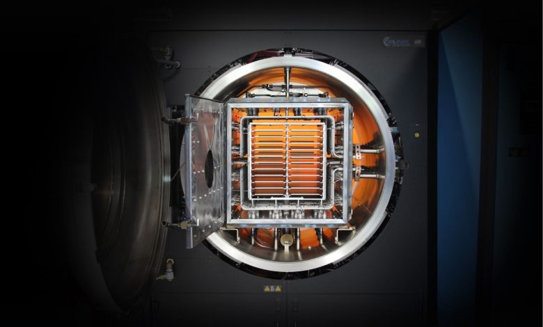 DSH Technologies launches membership program targeting yield and downtime in powder metallurgy