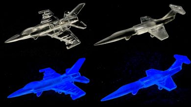 AFIT doctoral student builds custom 3D printer to produce radiation detectors for USAF