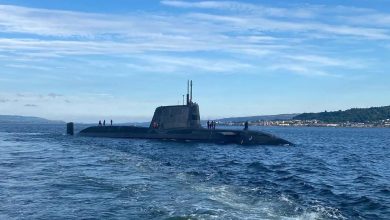 QinetiQ delivers HMS Anson submarine parts in four weeks
