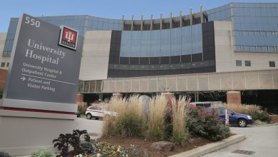 IU Health opens FDA-cleared 3D printing studio in Indianapolis innovation district