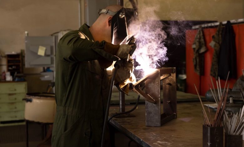 US Marine Corps creates fabrication specialist role with 3D printing at its core