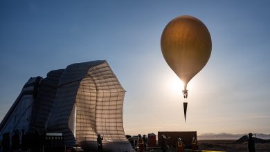 NNSA's Aires Tide marks first tangible result of Genesis Mission using AI and AM