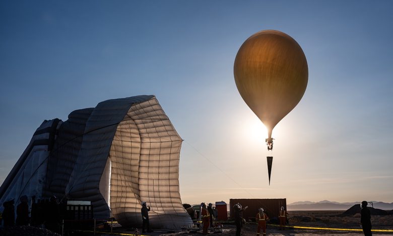 NNSA's Aires Tide marks first tangible result of Genesis Mission using AI and AM