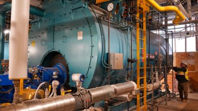 US Navy engineers turn to additive manufacturing for obsolete boiler components