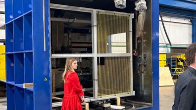 NX Atomics and Sciaky bring EBAM to small modular reactor components