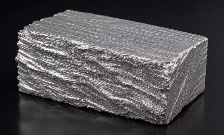 Scandium Canada to advance aluminum-scandium alloy research