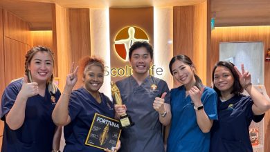 ScolioLife integrates 3D printing and AI platform into care model
