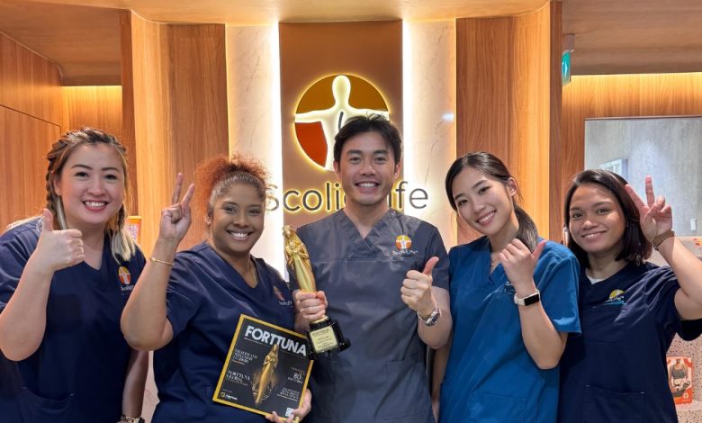 ScolioLife integrates 3D printing and AI platform into care model