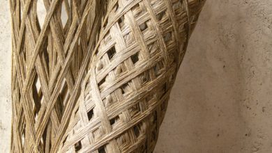 How flax-linen and hemp are being used for composite 3D printing